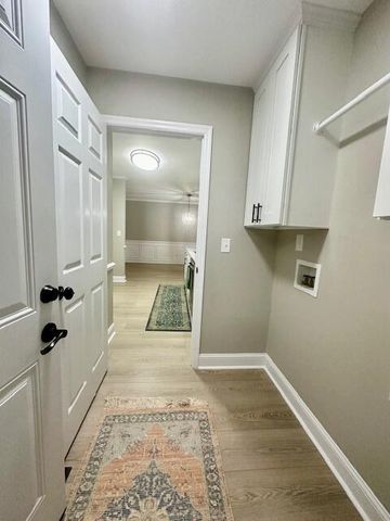 2125 Brown Road, Hephzibah, GA 30815