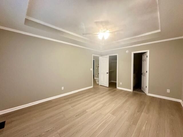 2125 Brown Road, Hephzibah, GA 30815