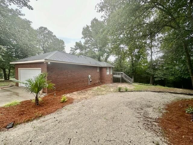 2125 Brown Road, Hephzibah, GA 30815