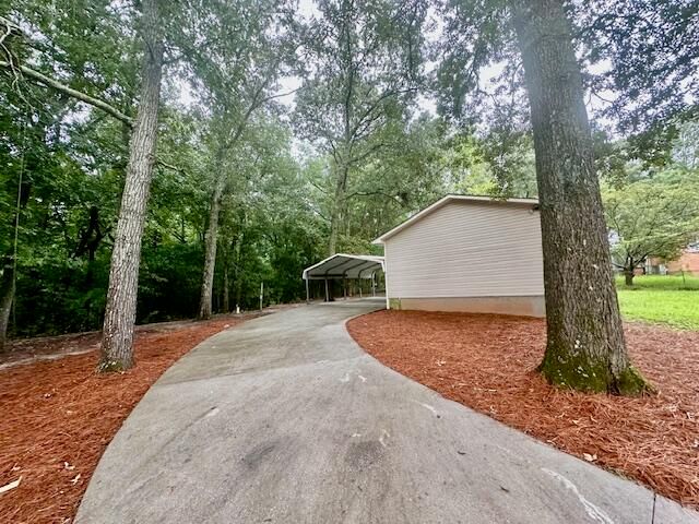 2125 Brown Road, Hephzibah, GA 30815