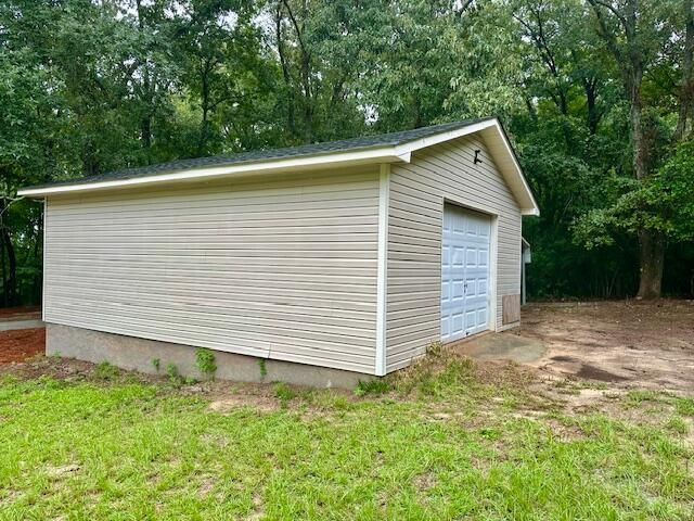 2125 Brown Road, Hephzibah, GA 30815