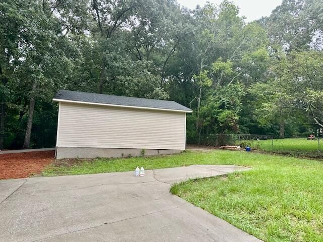 2125 Brown Road, Hephzibah, GA 30815