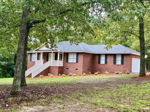 2125 Brown Road, Hephzibah, GA 30815