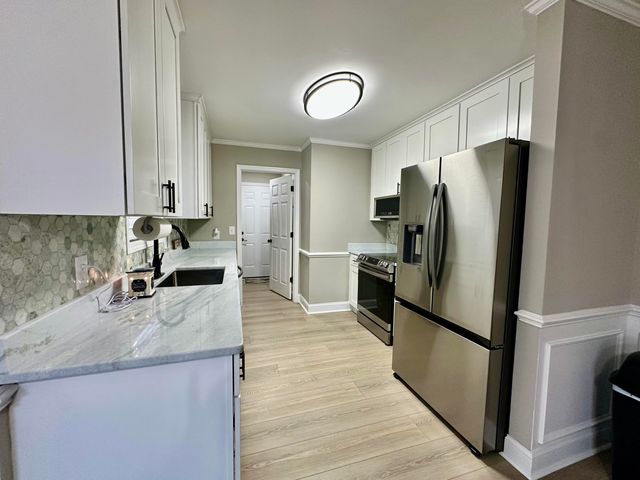 2125 Brown Road, Hephzibah, GA 30815