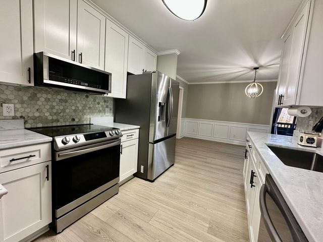 2125 Brown Road, Hephzibah, GA 30815