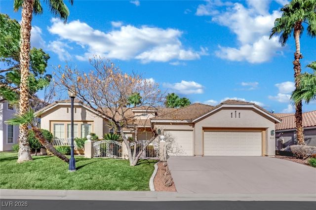 8012 Gothic Avenue, Las Vegas, NV 89117