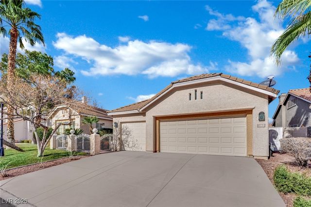 8012 Gothic Avenue, Las Vegas, NV 89117