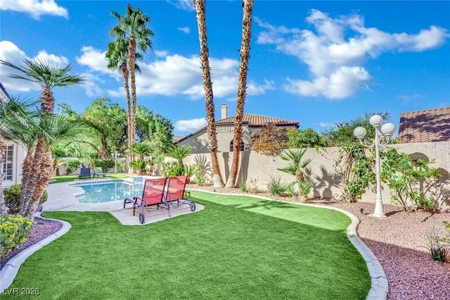 8012 Gothic Avenue, Las Vegas, NV 89117