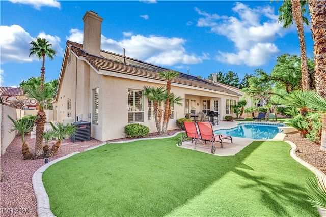 8012 Gothic Avenue, Las Vegas, NV 89117