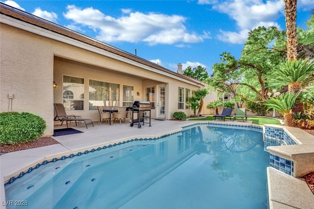 8012 Gothic Avenue, Las Vegas, NV 89117