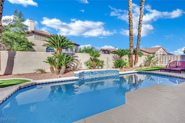 8012 Gothic Avenue, Las Vegas, NV 89117