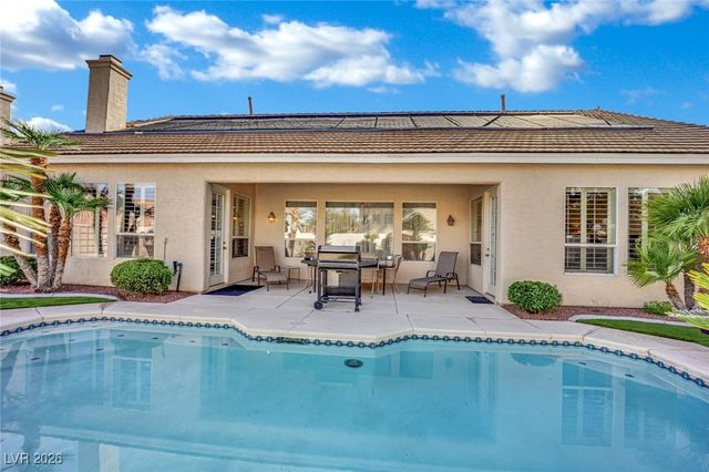 8012 Gothic Avenue, Las Vegas, NV 89117