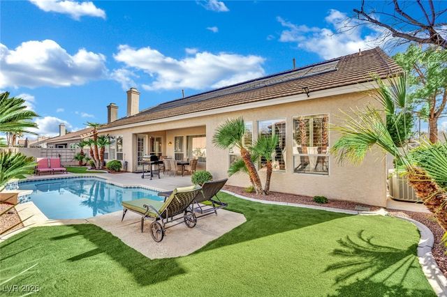 8012 Gothic Avenue, Las Vegas, NV 89117