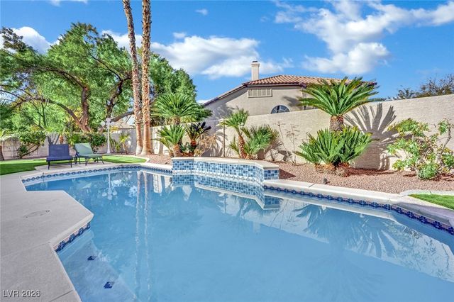 8012 Gothic Avenue, Las Vegas, NV 89117