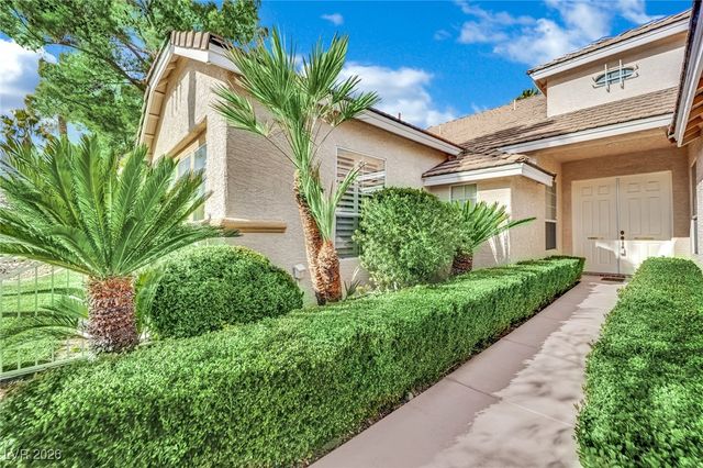 8012 Gothic Avenue, Las Vegas, NV 89117