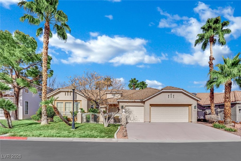 8012 Gothic Avenue, Las Vegas, NV 89117