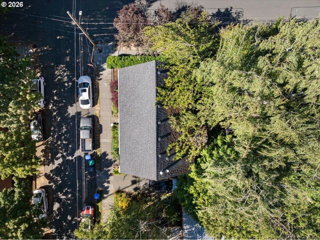 2606 Se PINE St, Portland, OR 97214