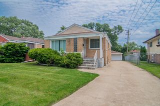 14537 University Avenue, Dolton, IL 60419
