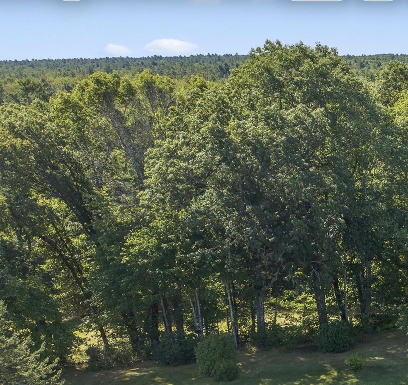 296 N Berwick Road, Wells, ME 04090 — exterior