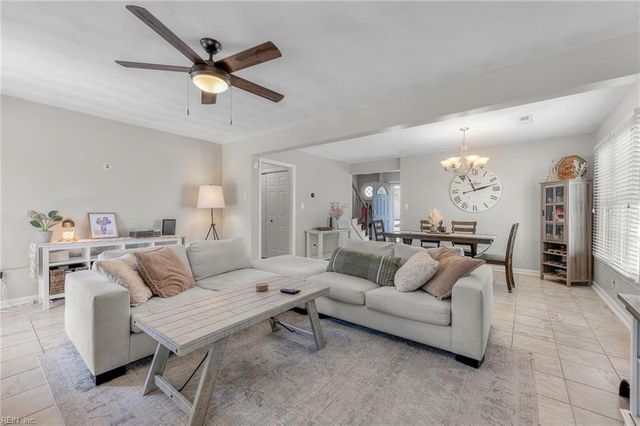 1024 Blairmore DR, Virginia Beach, VA 23454