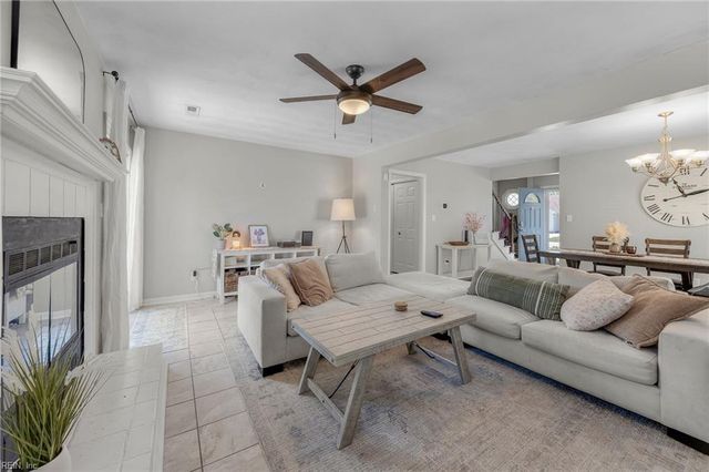 1024 Blairmore DR, Virginia Beach, VA 23454