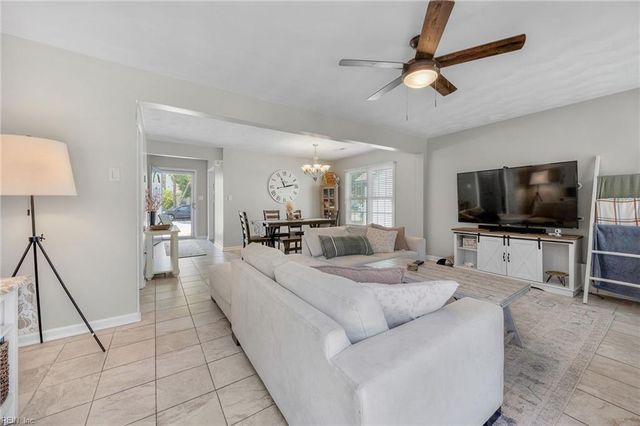 1024 Blairmore DR, Virginia Beach, VA 23454