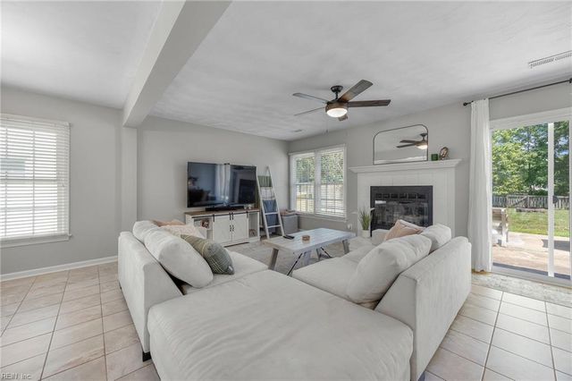 1024 Blairmore DR, Virginia Beach, VA 23454