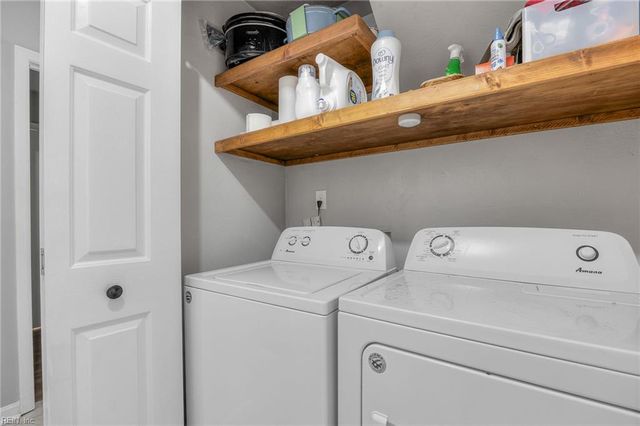 1024 Blairmore DR, Virginia Beach, VA 23454