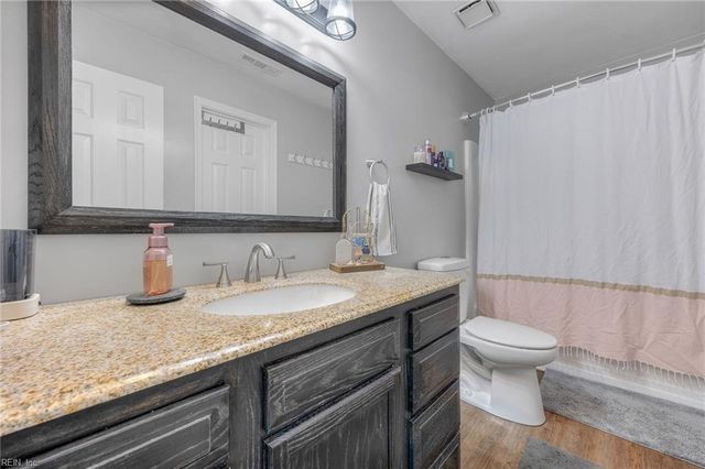 1024 Blairmore DR, Virginia Beach, VA 23454