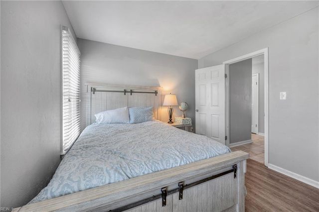 1024 Blairmore DR, Virginia Beach, VA 23454