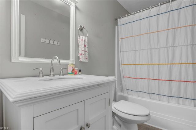 1024 Blairmore DR, Virginia Beach, VA 23454