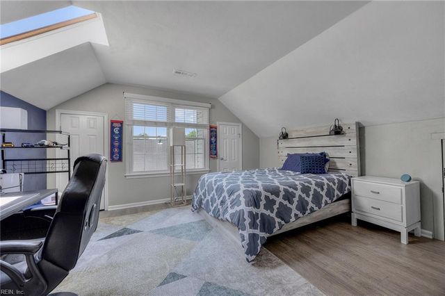 1024 Blairmore DR, Virginia Beach, VA 23454