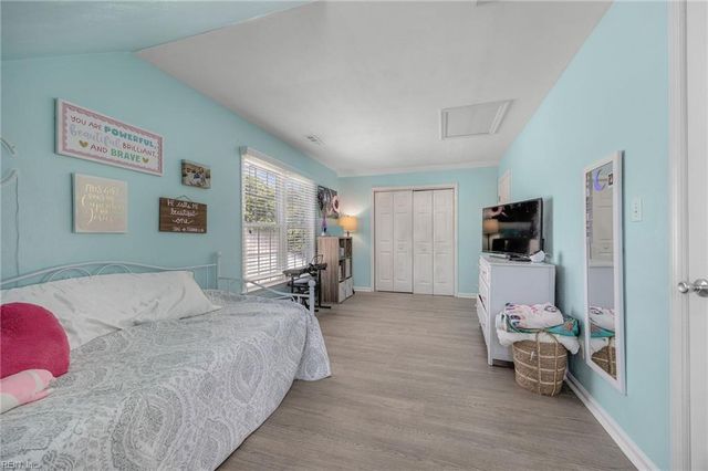 1024 Blairmore DR, Virginia Beach, VA 23454