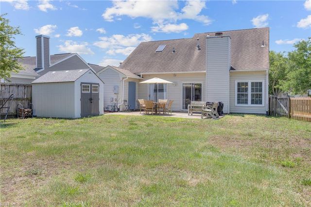 1024 Blairmore DR, Virginia Beach, VA 23454