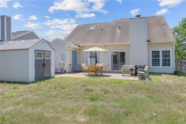 1024 Blairmore DR, Virginia Beach, VA 23454