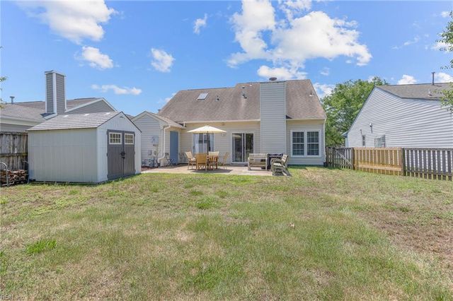 1024 Blairmore DR, Virginia Beach, VA 23454