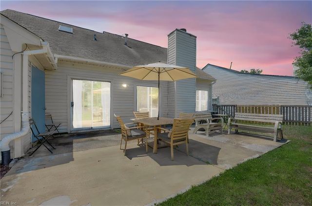 1024 Blairmore DR, Virginia Beach, VA 23454