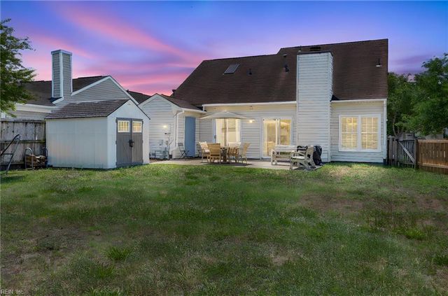 1024 Blairmore DR, Virginia Beach, VA 23454