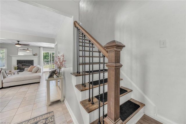 1024 Blairmore DR, Virginia Beach, VA 23454