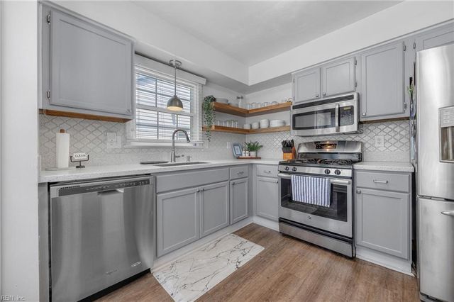 1024 Blairmore DR, Virginia Beach, VA 23454