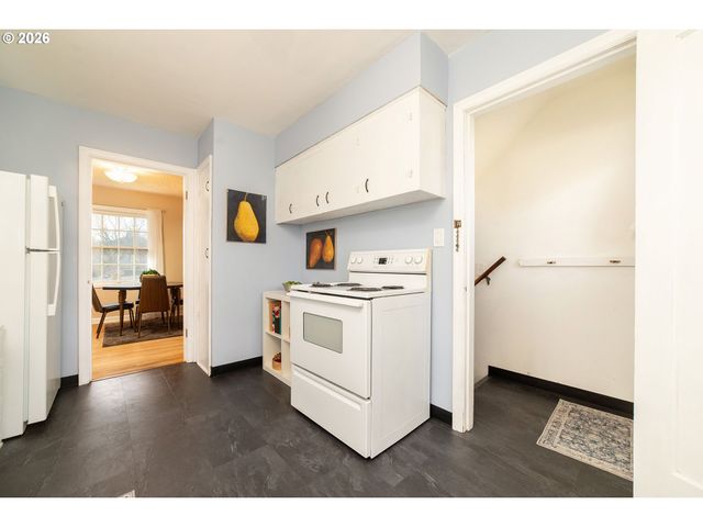 6015 N OBERLIN St, Portland, OR 97203