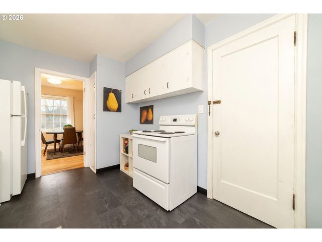 6015 N OBERLIN St, Portland, OR 97203