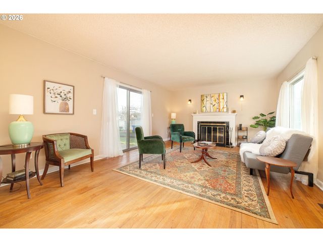 6015 N OBERLIN St, Portland, OR 97203