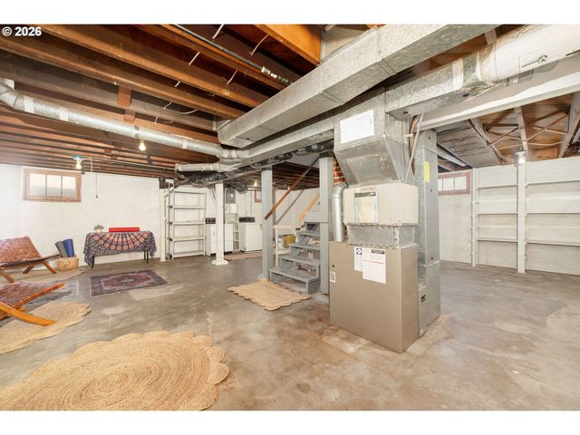 6015 N OBERLIN St, Portland, OR 97203