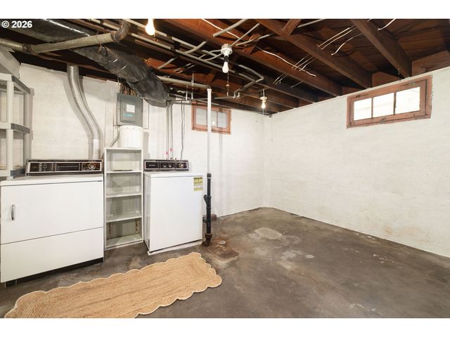 6015 N OBERLIN St, Portland, OR 97203