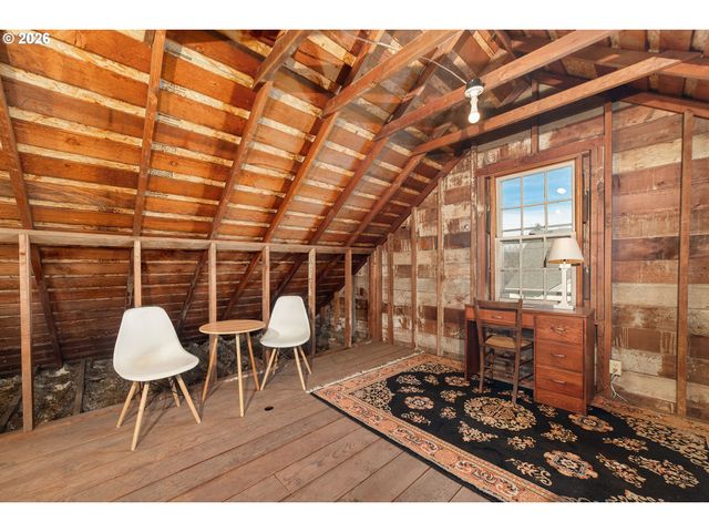 6015 N OBERLIN St, Portland, OR 97203