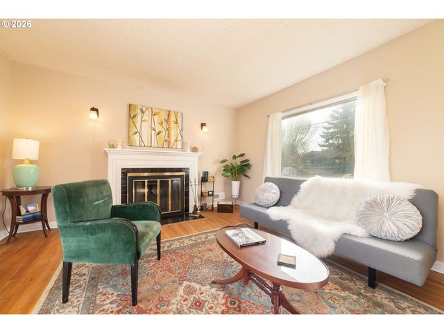 6015 N OBERLIN St, Portland, OR 97203