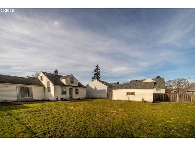 6015 N OBERLIN St, Portland, OR 97203