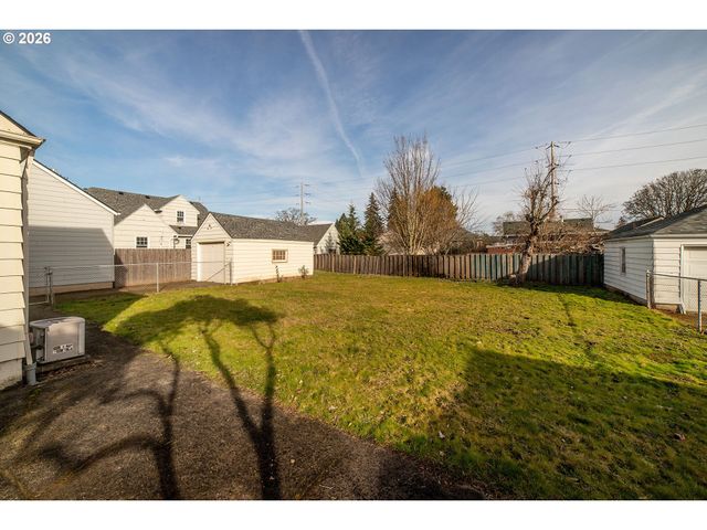 6015 N OBERLIN St, Portland, OR 97203