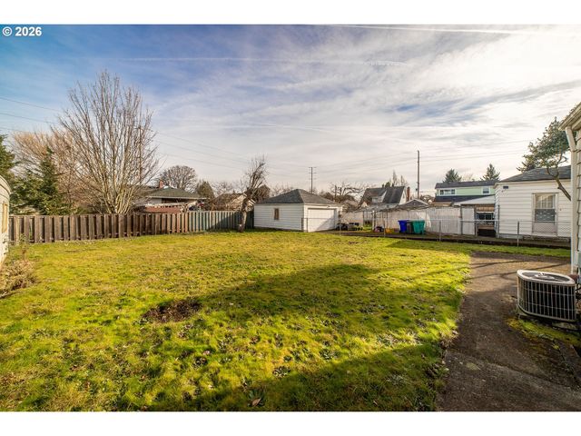 6015 N OBERLIN St, Portland, OR 97203